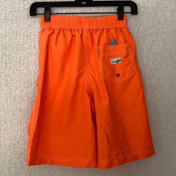 Nautica boys swim trunk - Picture 2 of 3